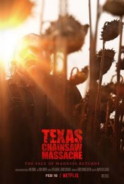 Texas Chainsaw Massacre | Netflix (2022) สิงหาสับ 2022