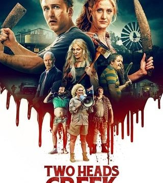 TWO HEADS CREEK (2019) ซับไทย