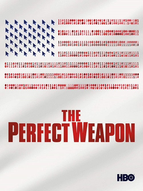 THE PERFECT WEAPON (2020) ยุทธศาสตร์ล้ำยุค