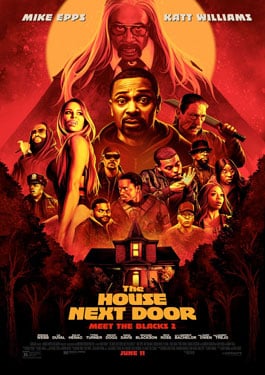 THE HOUSE NEXT DOOR (2021)