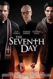 THE SEVENTH DAY (2021) ซับไทย