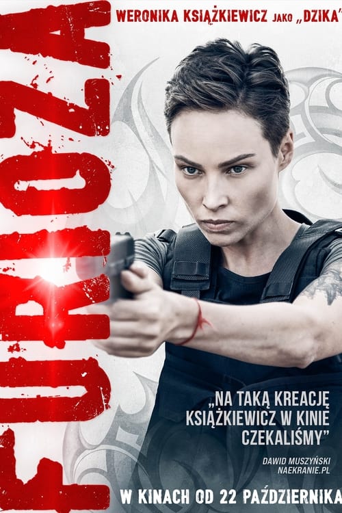 FURIOZA (2022) อำมหิต
