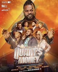 QUAM’S MONEY (2020) เศรษฐีใหม่ [ซับไทย]