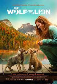 THE WOLF AND THE LION (2021)