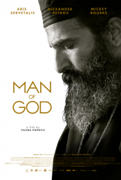MAN OF GOD (2022)