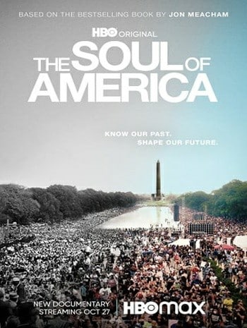 THE SOUL OF AMERICA (2020) เดอะโซลออฟอเมริกา