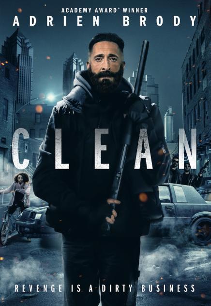 CLEAN (2021)