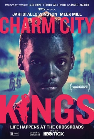 CHARM CITY KINGS (2020) ซับไทย