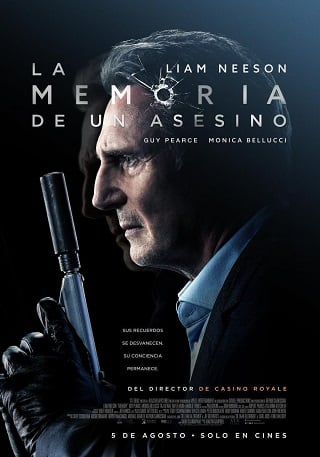 MEMORY (2022)