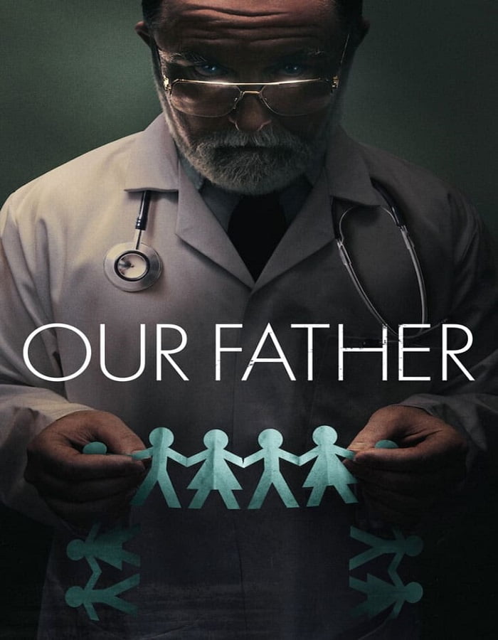 OUR FATHER (2022) พ่อของเรา