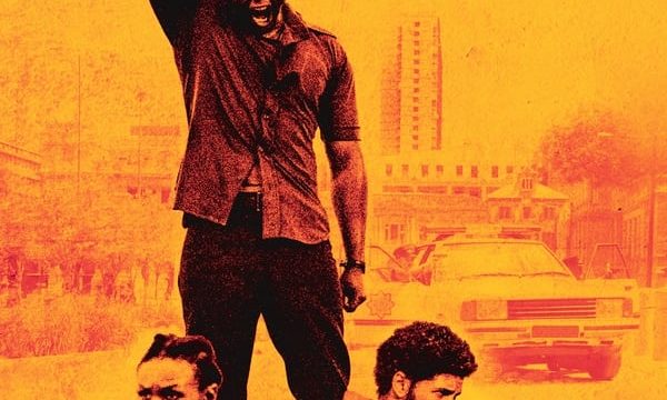 SILVERTON SIEGE (2022) วินาศกรรมซิลเวอร์ตัน
