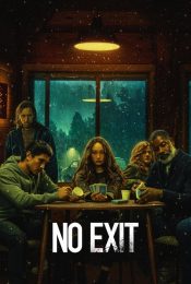 NO EXIT (2022)