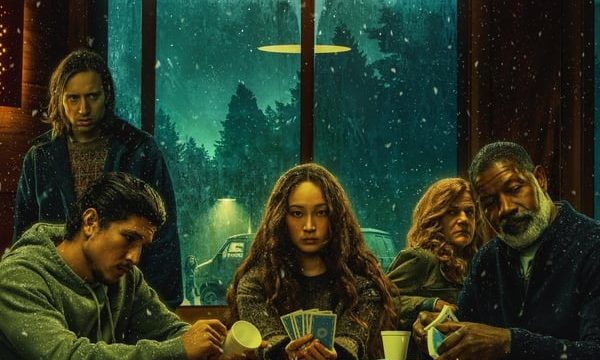 NO EXIT (2022)