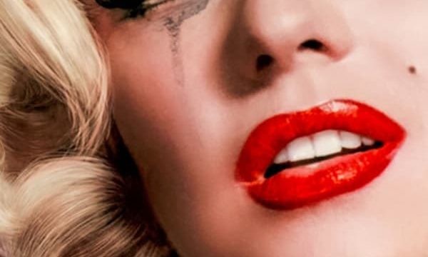 THE MYSTERY OF MARILYN MONROE (2022) ปริศนามาริลิน มอนโร