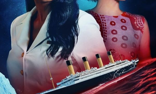 TITANIC 666 (2022)