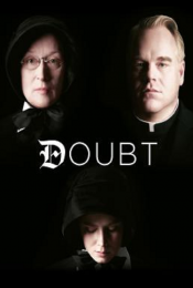 DOUBT (2008) เด๊าท์…ปริศนาเกินคาดเดา