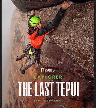 EXPLORER THE LAST TEPUI (2022)