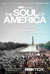 THE SOUL OF AMERICA (2020) เดอะโซลออฟอเมริกา