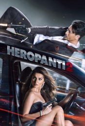 Heropanti 2 (2022)
