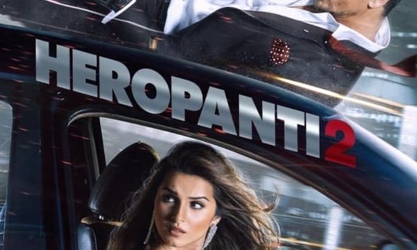 Heropanti 2 (2022)