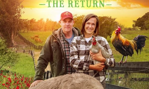 THE BIGGEST LITTLE FARM THE RETURN (2022)