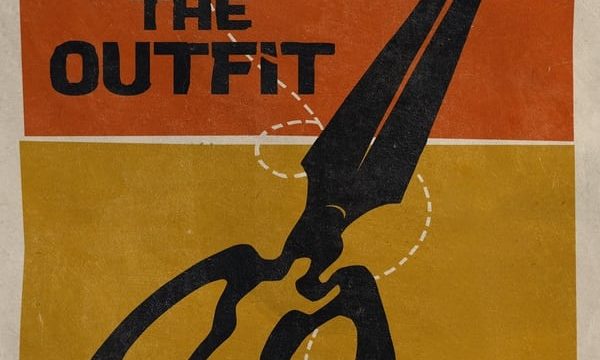 THE OUTFIT (2022) เดอะ เอ้าท์ฟิต