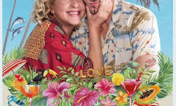 MOTHER’S LOVE (2022) พาแม่จ๋ามาฮันนีมูน
