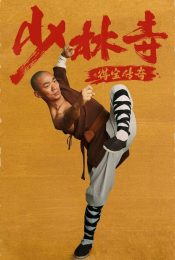 RISING SHAOLIN THE PROTECTOR (2021) แก็งค์ม่วนป่วนเสี้ยวเล่งยี้