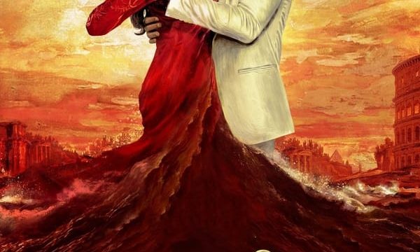 RADHE SHYAM (2022) อ่านลายรัก