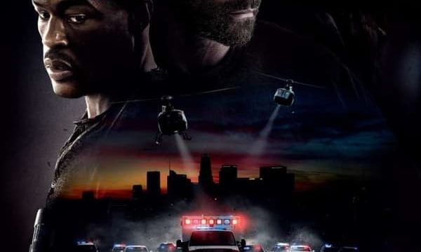 AMBULANCE (2022)