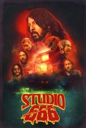 STUDIO 666 (2022)