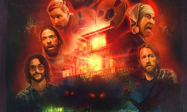 STUDIO 666 (2022)