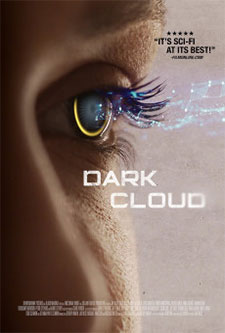 DARK CLOUD (2022) ดาร์ก คราว