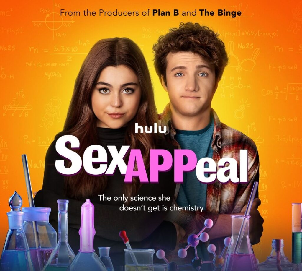 SEX APPEAL (2022)