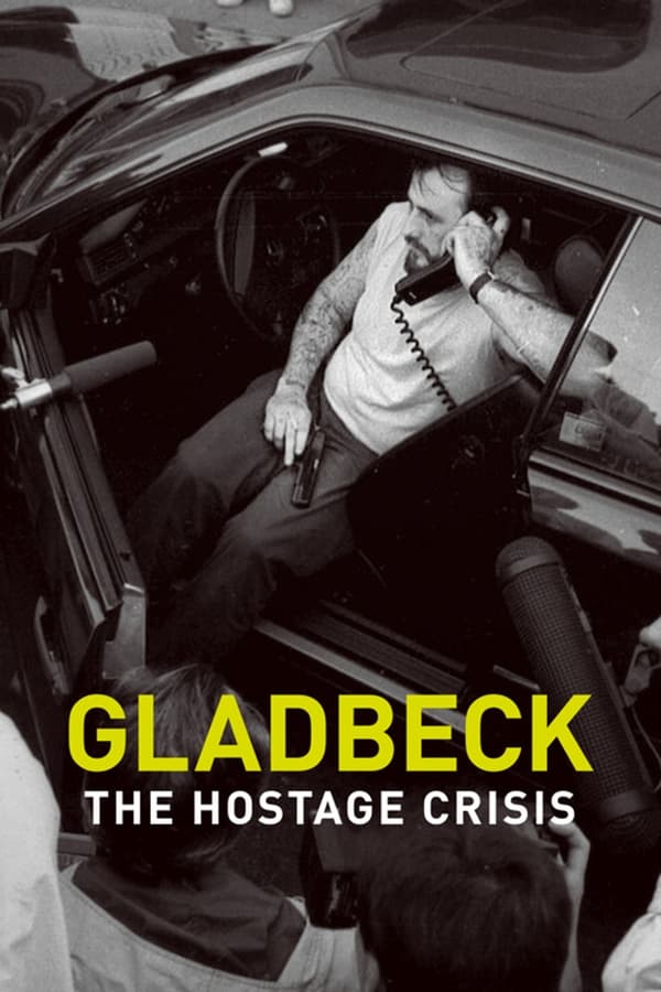 GLADBECK THE HOSTAGE CRISIS (2022) วิกฤตตัวประกันแกลดเป็ด