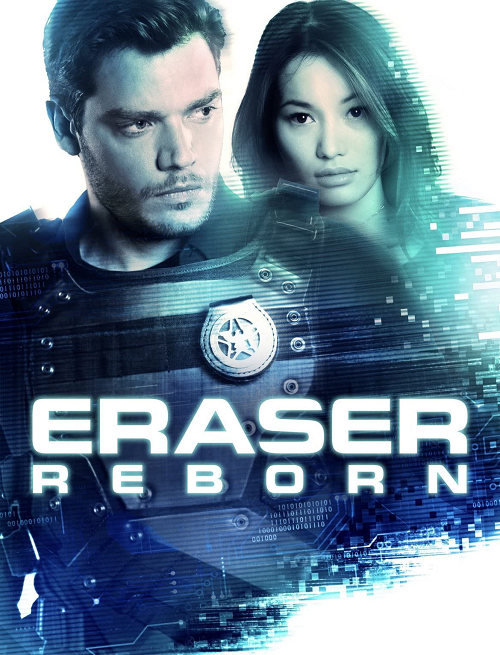 ERASER REBORN (2022)