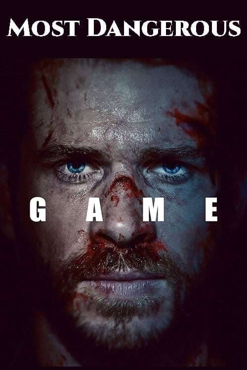 Most Dangerous Game (2020) บรรยายไทย