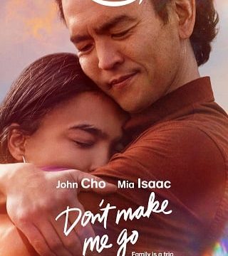 DON’T MAKE ME GO (2022)