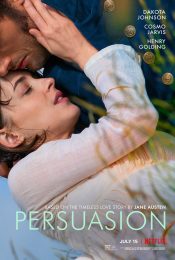 PERSUASION (2022)