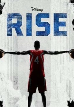 Rise (2022) บรรยายไทย