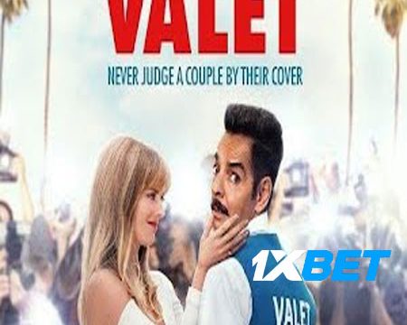 THE VALET (2022)