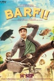 Barfi! (2012) นายคนเนี้ยะ!!! บาร์ฟี่