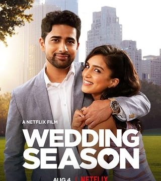 WEDDING SEASON (2022)