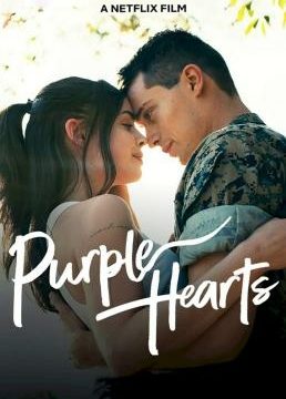 PURPLE HEARTS (2022) เพอร์เพิลฮาร์ท