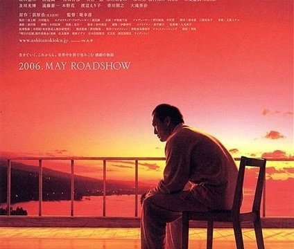 Memories of Tomorrow (2006) [พากย์ไทย]