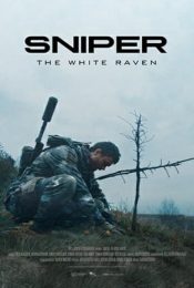 SNIPER THE WHITE RAVEN (2022)