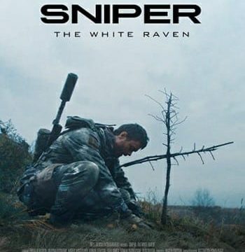 SNIPER THE WHITE RAVEN (2022)