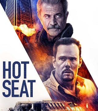 HOT SEAT (2022)