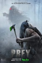 PREY (2022) เพรย์