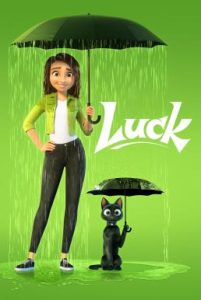 LUCK (2022)